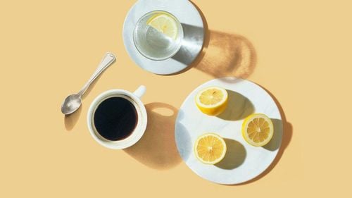 Is Coffee Mixed with Lemon Good?