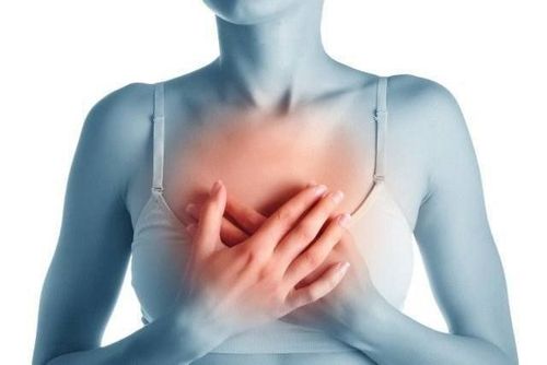 Chest pain after laparoscopic surgery is it dangerous?