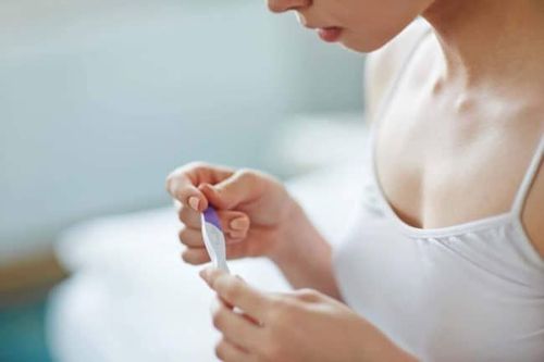 Mang thai sau khi tiêm phòng HPV 1 tháng liệu ảnh hưởng tới thai nhi không?