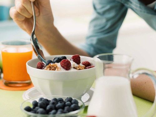 10 foods you should not eat in the morning