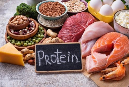 Làm thế nào để Protein trong bữa sáng có thể giúp bạn giảm cân?