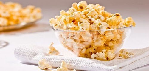 Can people with IBS eat popcorn?