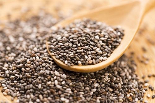 11 proven health benefits of chia seeds