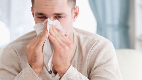 How to distinguish allergies and colds