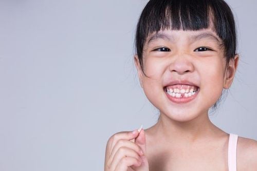 The right time for orthodontic treatment for children