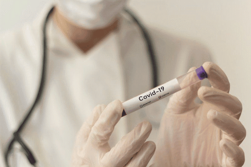 Điều trị thành công Covid-19 bằng tế bào gốc tại Mỹ