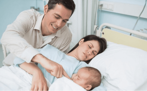 Notes in health care after birth