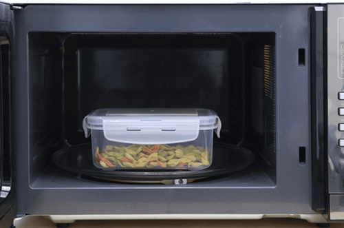 Are microwaves making our food less healthy?