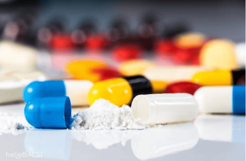 Types of drugs for the treatment of type 2 diabetes