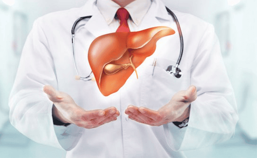 Foods with a high GI are not good for the liver