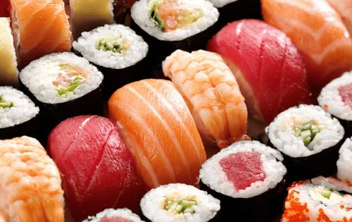 
Ăn sushi làm gia tăng nguyên nhân gây nhiễm ký sinh trùng ở người
