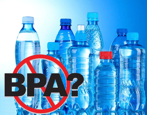 What is BPA and is it healthy?