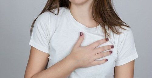 Shortness of breath with chest pain is heart disease?