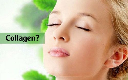 Uống collagen có tác dụng phụ không?