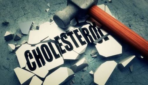 
Beta sitosterol là thuốc giúp giảm mức cholesterol
