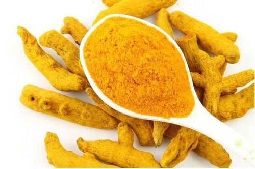 
Curcumin trong nghệ có chức năng giảm phiền muộn ở người dùng
