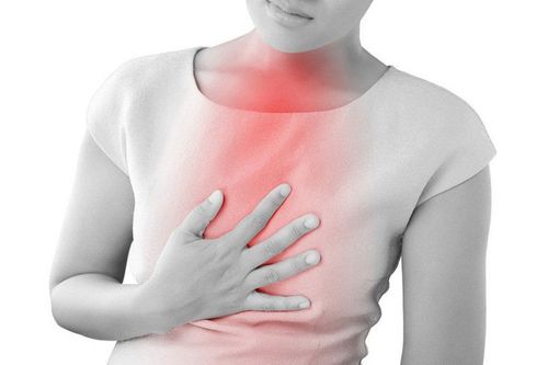 Why does taking medication to treat acid reflux cause joint pain?