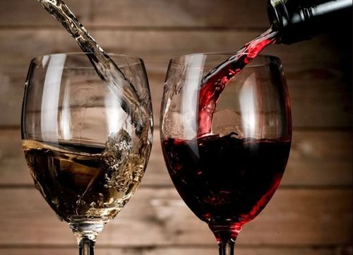 Rượu vang bảo quản được trong bao lâu?