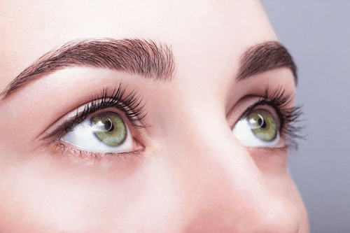 Màu mắt có do di truyền quyết định không?