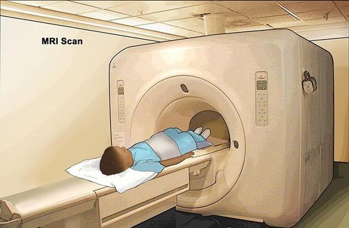 Chụp cộng hưởng MRI có gây ảnh hưởng đến sự phát triển của bé không?