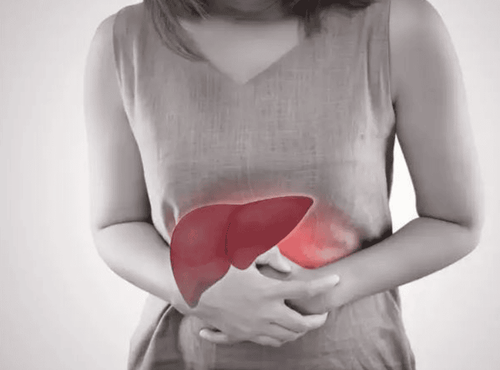 Cirrhosis, enlarged spleen with dizziness, should it be treated?