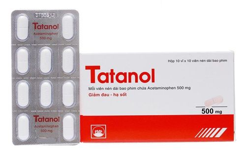 500mg tatanol: Uses and dosages