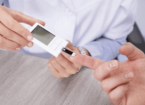 Bệnh tiểu đường biểu hiện như thế nào?