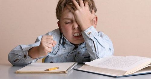 Dinh dưỡng và chứng rối loạn tăng động, giảm chú ý (ADHD)