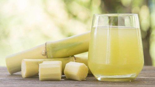 Can people with diabetes drink sugarcane juice?