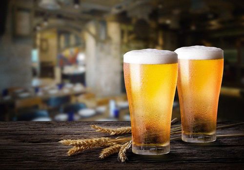 Beer facts: Calories in beer, waist circumference and nutrition