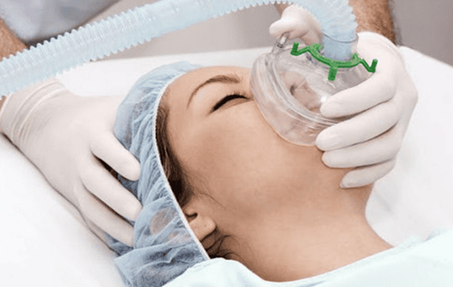 Role of muscle relaxants in anesthesia