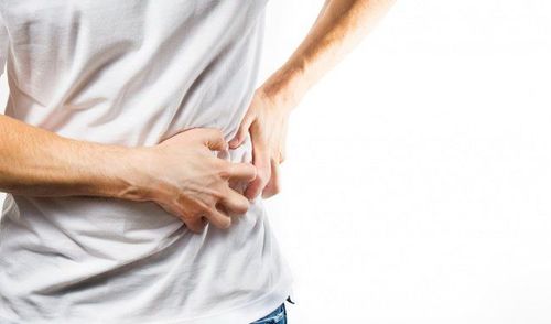 Chronic pancreatitis when eating often pain and bloating should do?