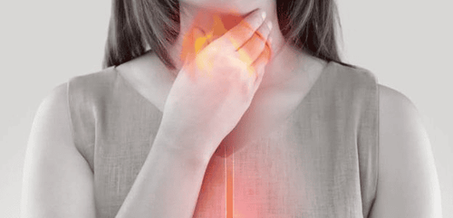 Resistant Reflux Esophagitis - Definition and Clinical Types (Part 1)