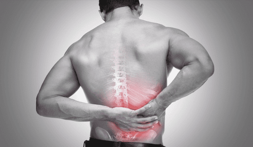 Tiêm thuốc giảm đau và thuốc giãn cơ không khỏi đau lưng có phải bị thoát vị đĩa đệm?