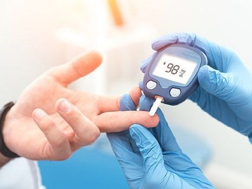 High blood sugar, diabetes and your body