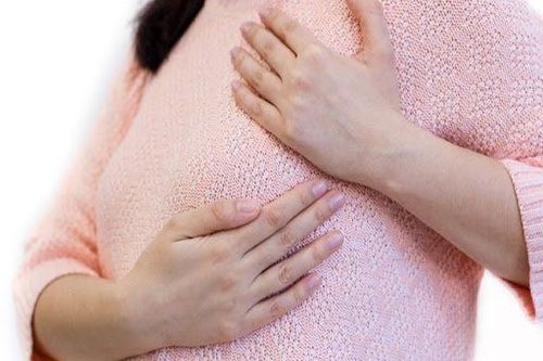 Extra mammary glands: What you need to know