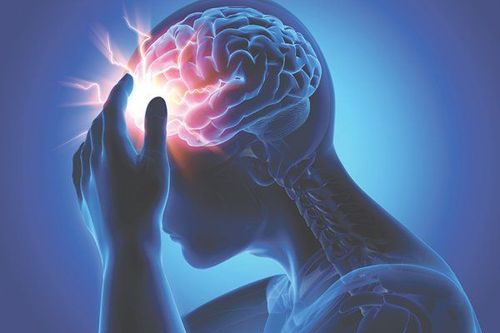 Frequent headaches are a sign of what disease?