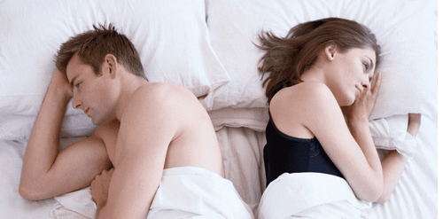 Sau mãn kinh, tình dục có thể ít thoải mái hơn