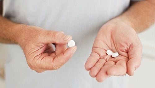 Hand tremors when writing can be a side effects of some remedies