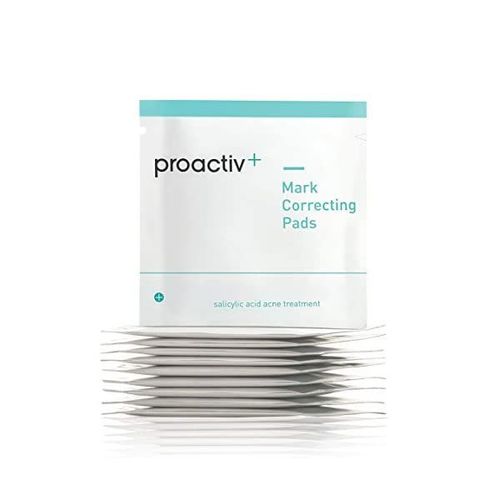 
ProActiv Mark Correcting Pad giúp giảm vết sẹo mụn trứng cá
