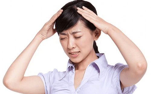 Medicines can cause headaches