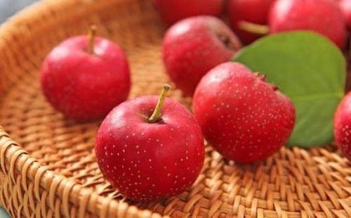 Apples and type 2 diabetes