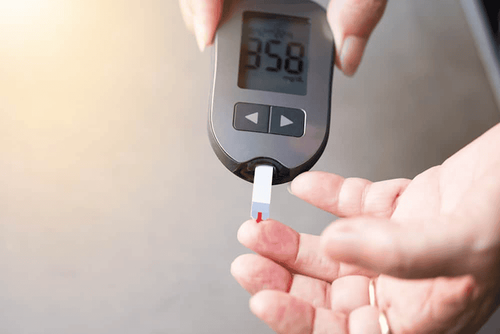 Diabetes and the path to end-stage chronic kidney disease