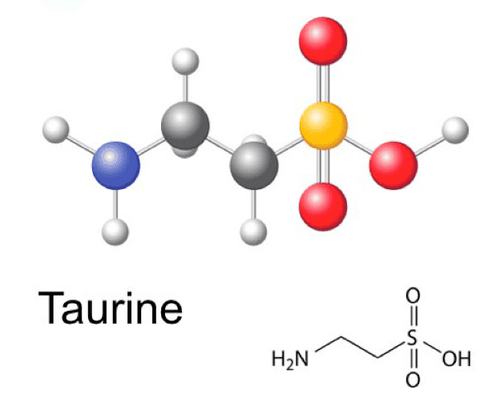 What is Taurine? Benefits, side effects and usage