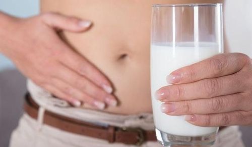 
Có rất nguyên nhân khiến bạn không dung nạp lactose
