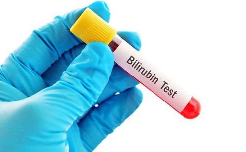 Causes of increased levels of conjugated bilirubin