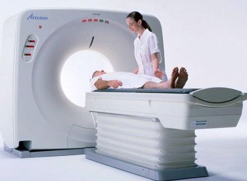 
Chụp CT cho phép đánh giá chính xác hơn về các bất thường ở vùng cổ họng
