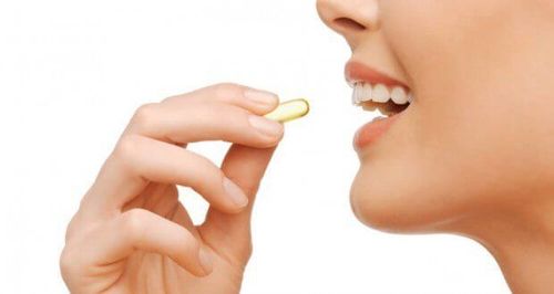 4 best vitamins for skin