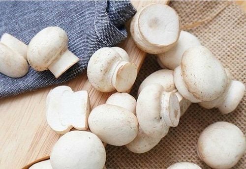 White mushrooms: Nutrition, benefits and uses