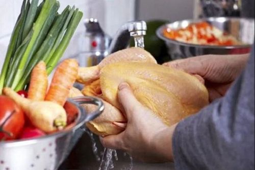 How to preserve and cook delicious, nutritious turkey